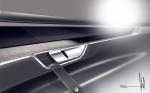 Volvo Concept Coupe 2013 года